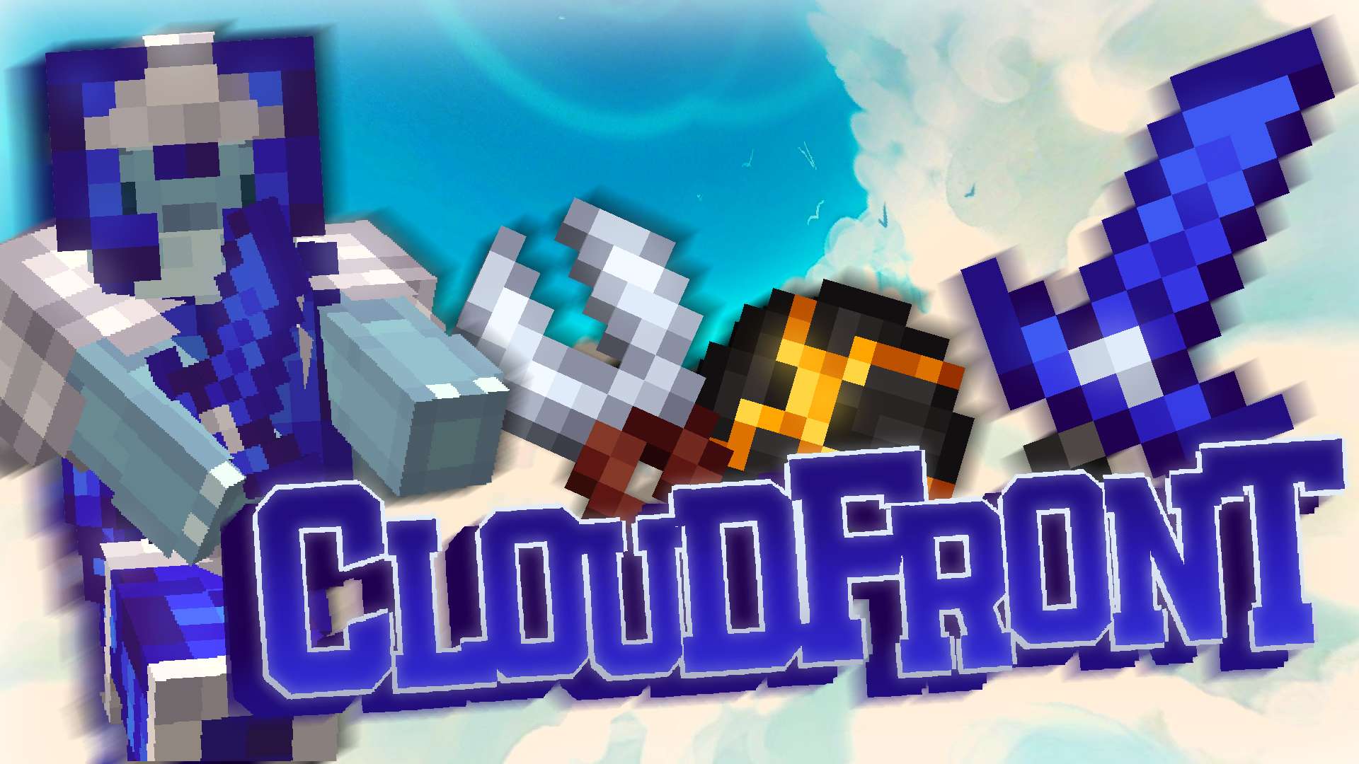Cloudfront 16x by Wyvernishpacks on PvPRP